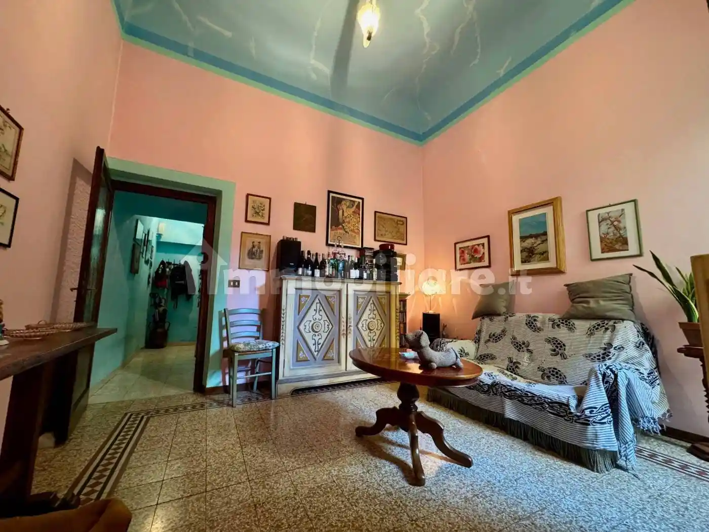 Appartamento in vendita a Firenze