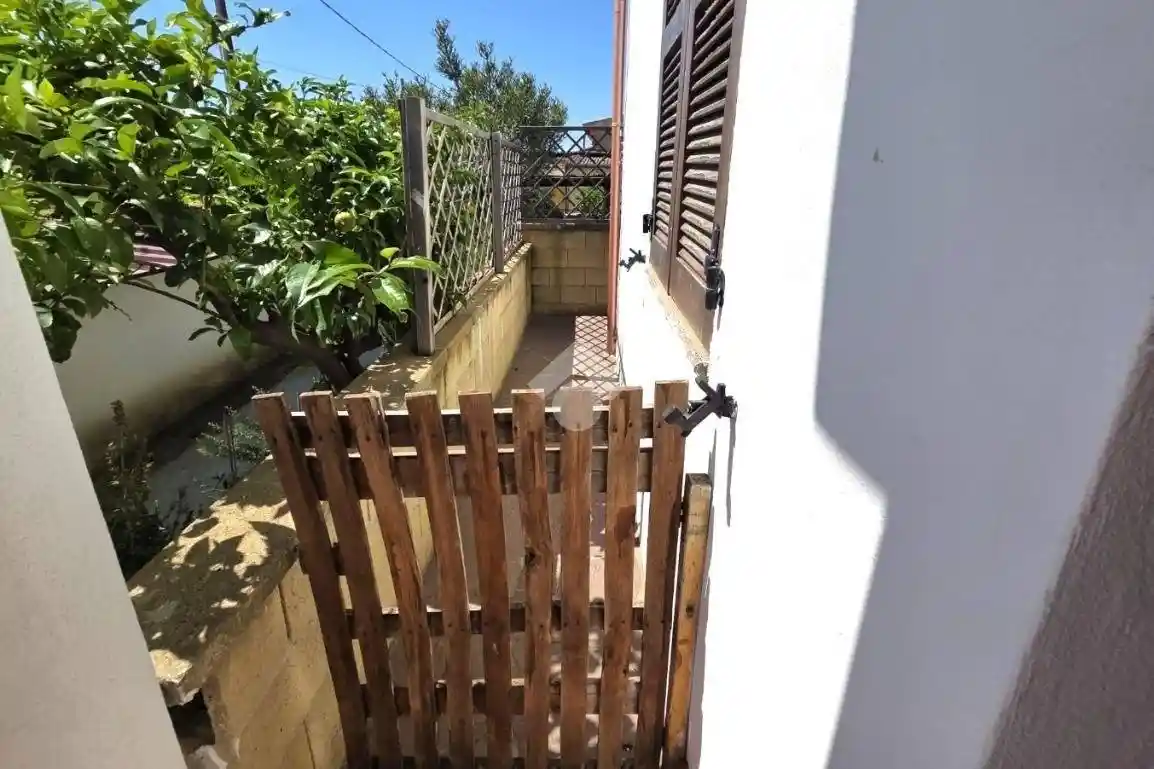 Appartamento in vendita a Carbonia