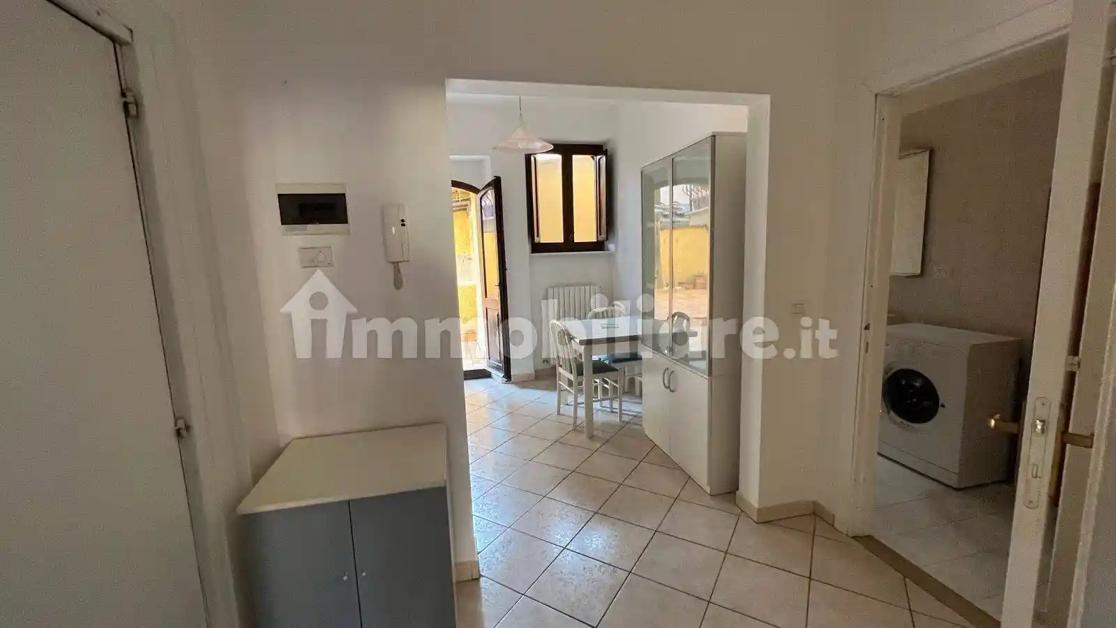 Appartamento in affitto a Tolentino
