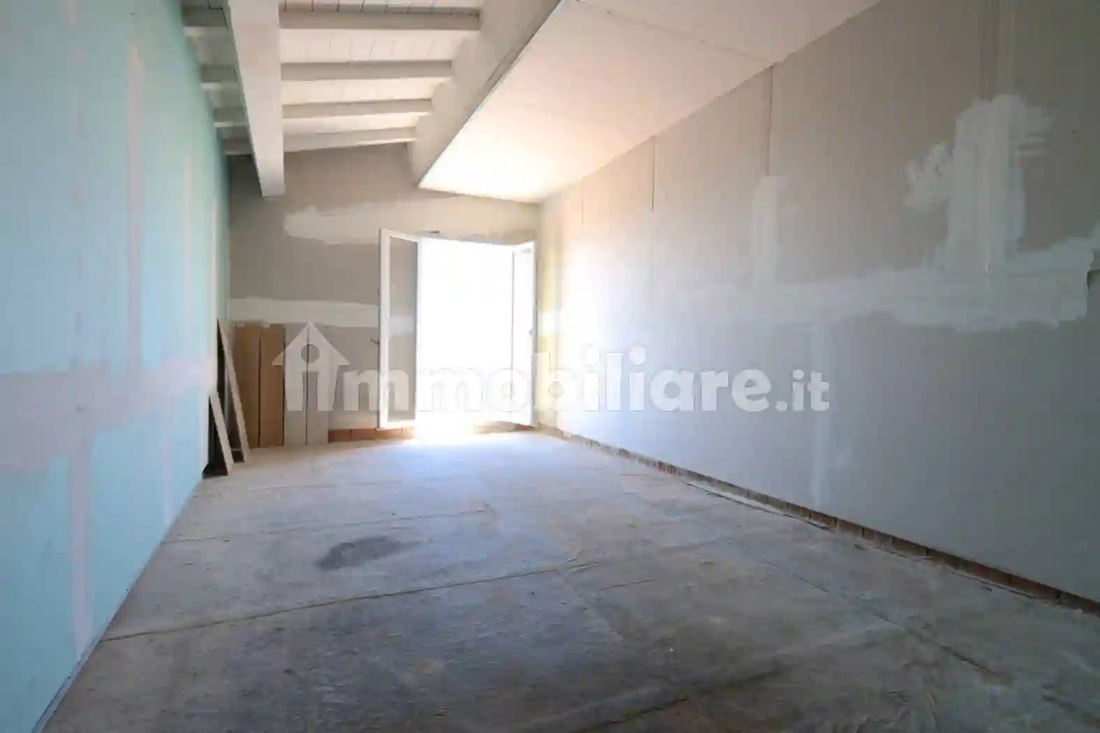 Attico - Mansarda - foto 2