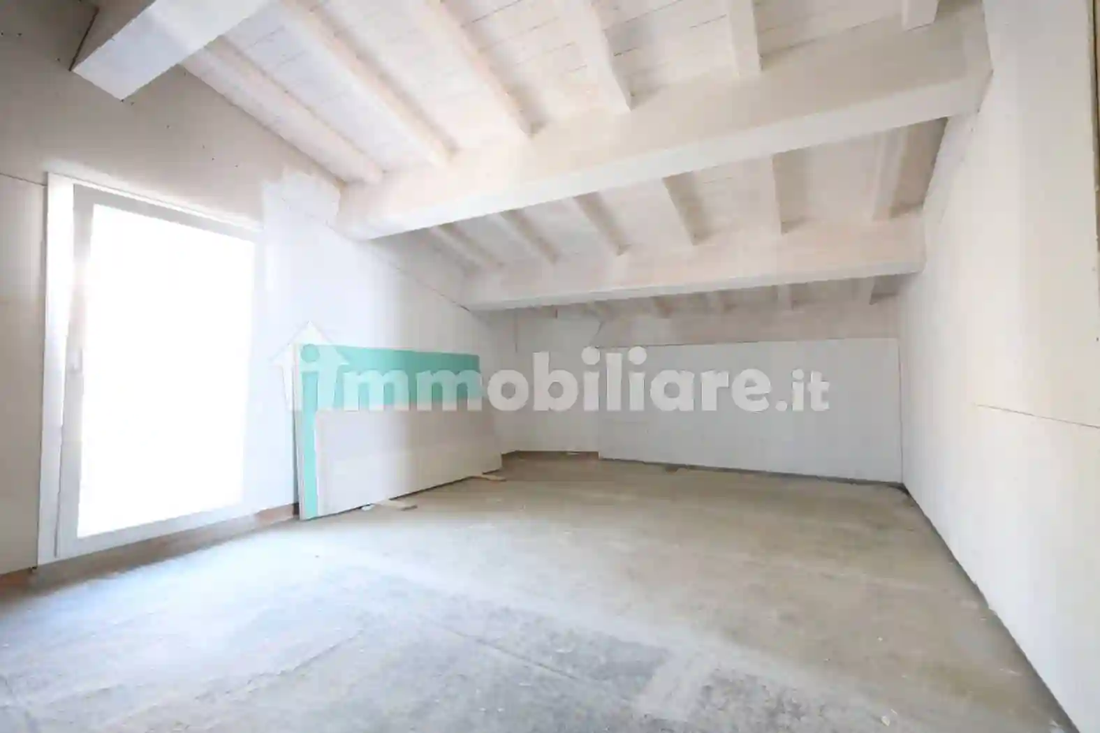 Attico - Mansarda - foto 4