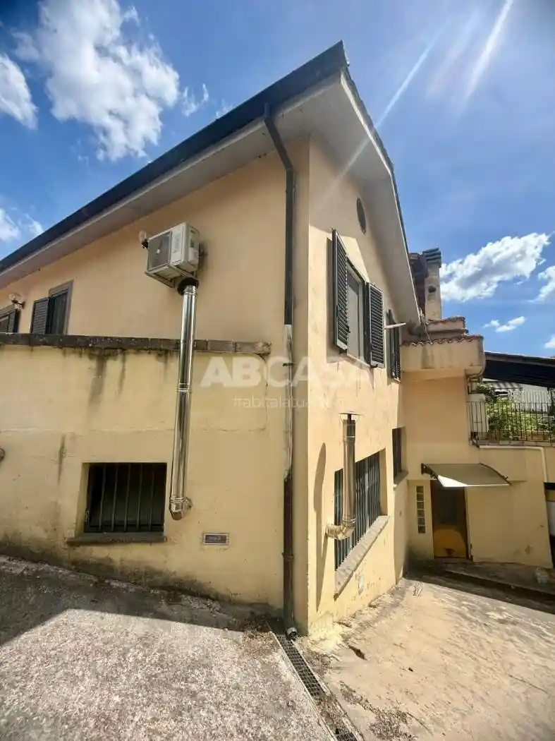 Villa in vendita a Velletri