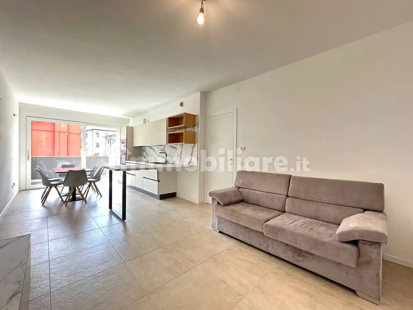 Appartamento in vendita a Venezia
