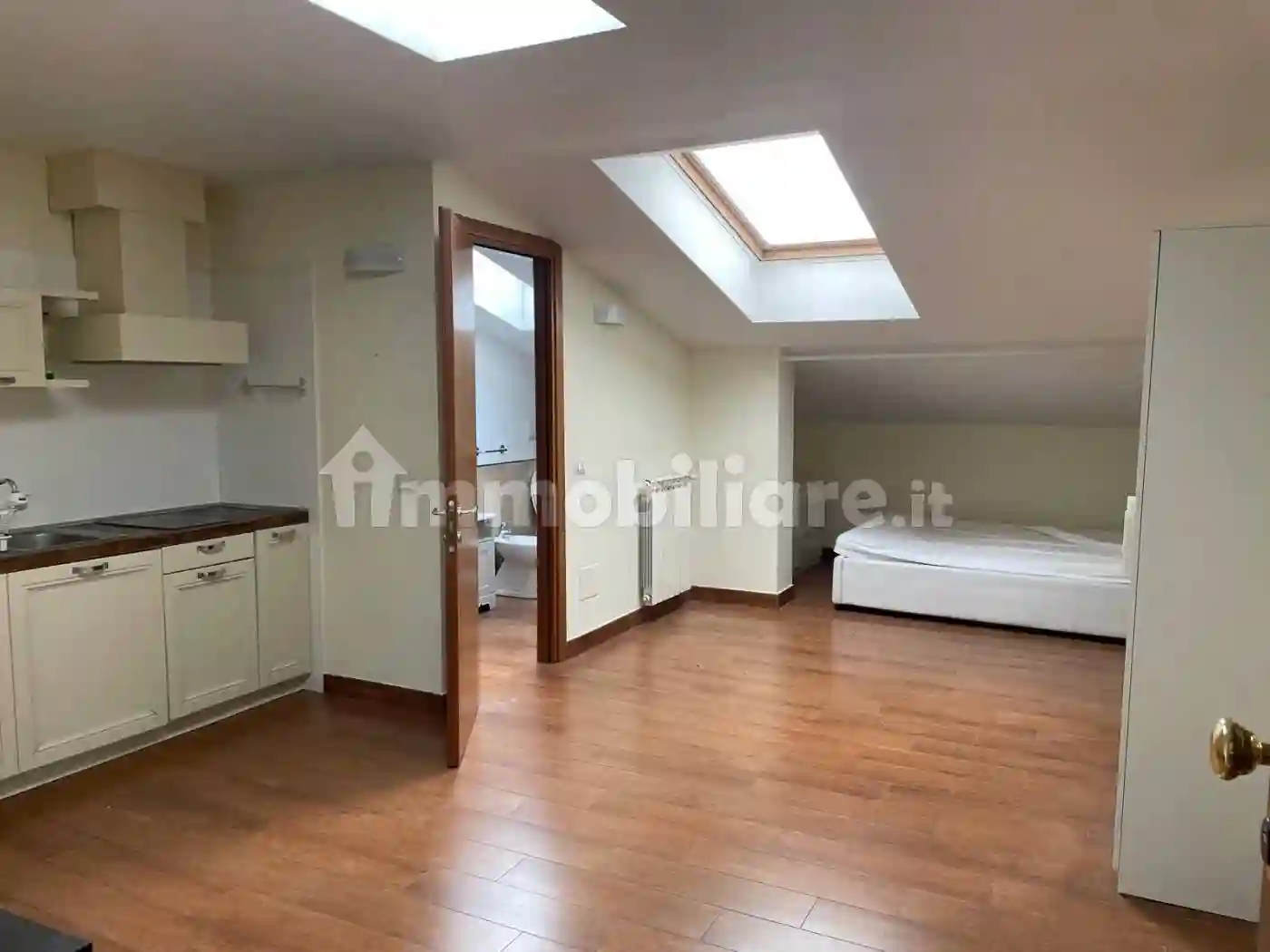Attico - Mansarda - foto 2