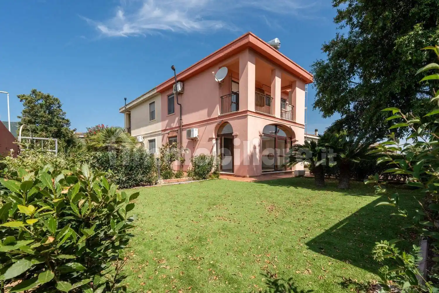 Villa in vendita a Capoterra