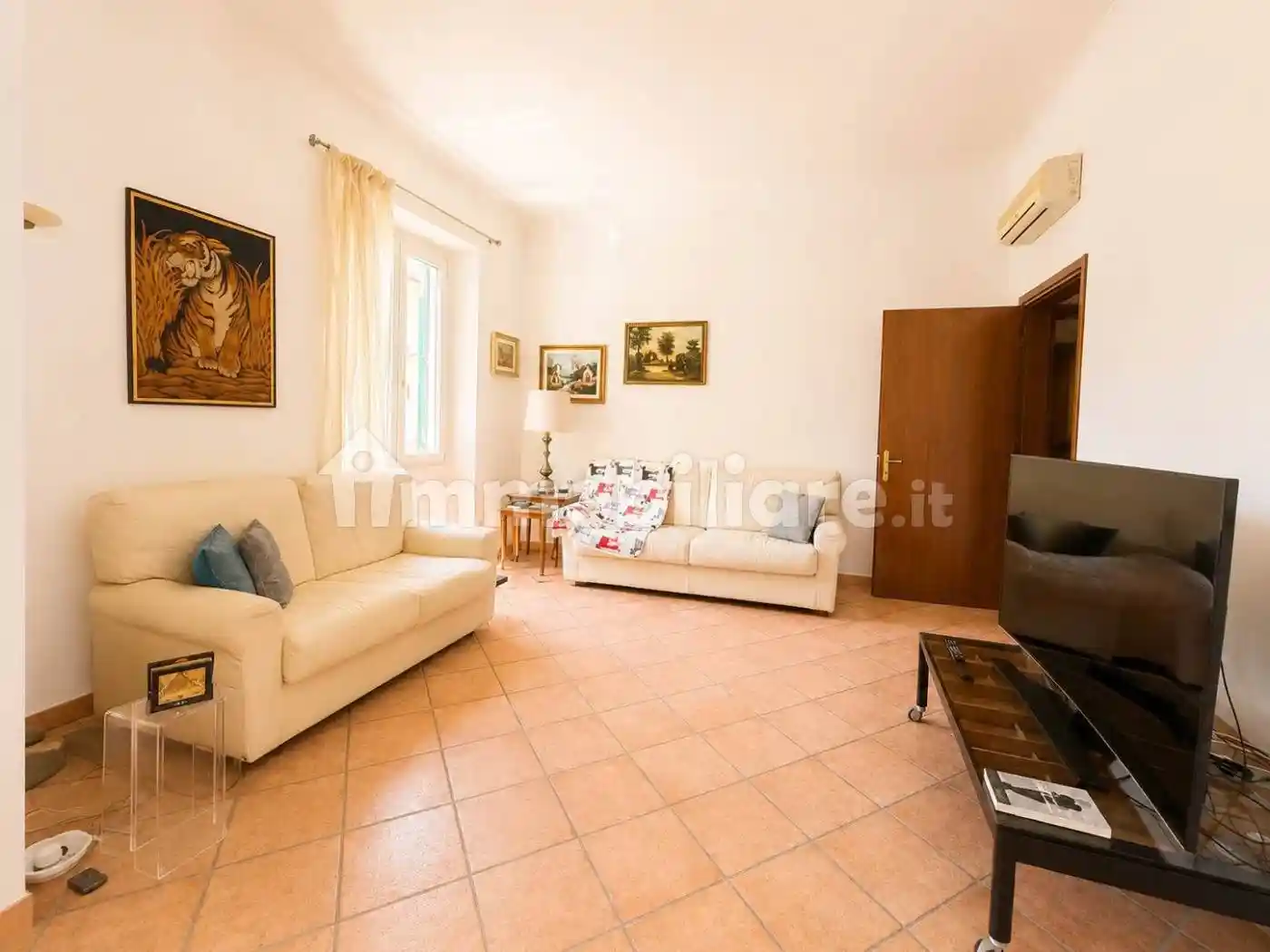 Appartamento in vendita a Firenze