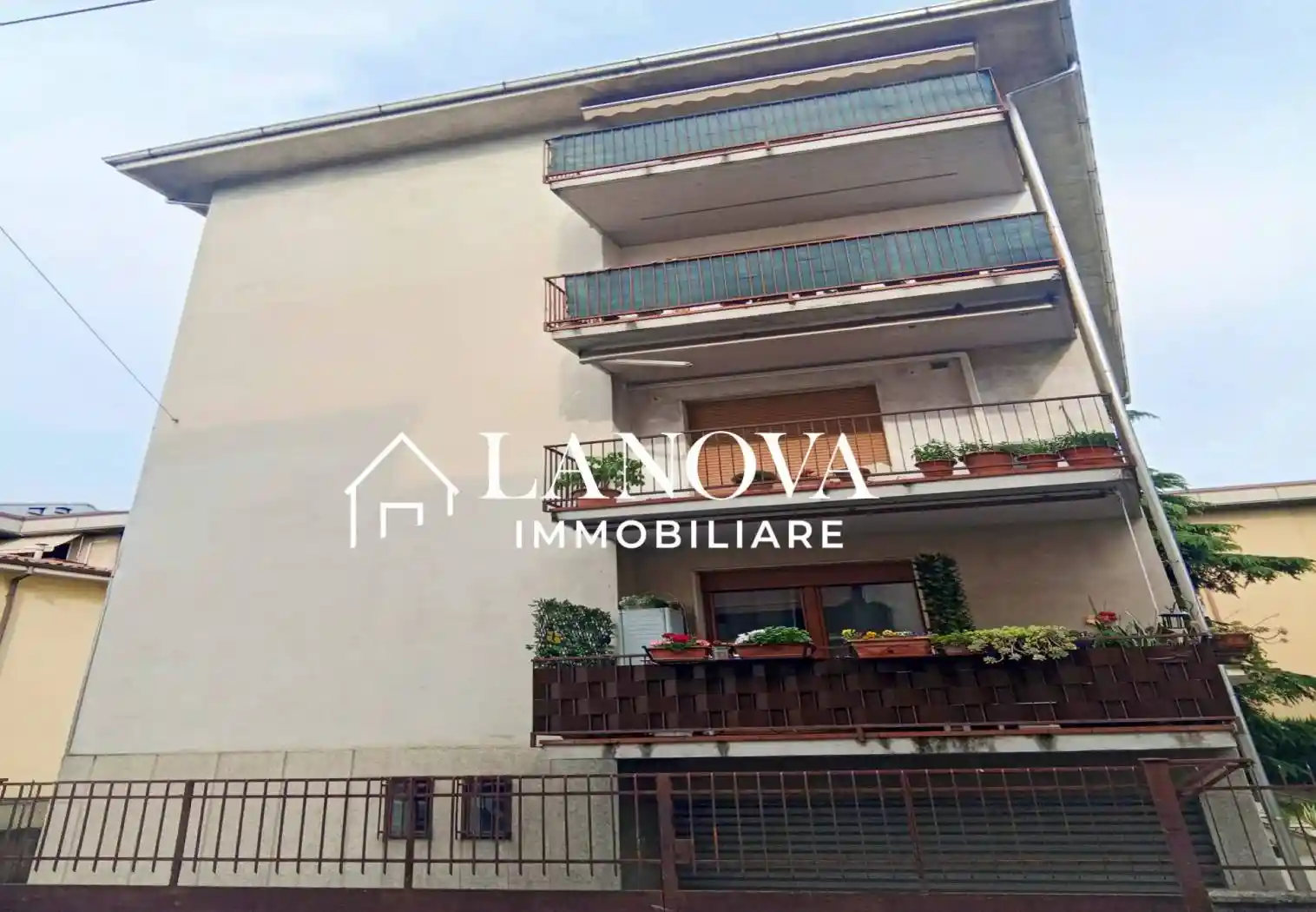 Appartamento in vendita a Verona