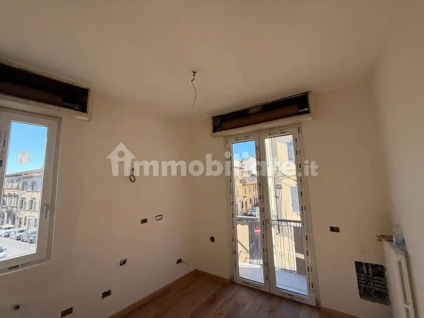 Appartamento in vendita a Firenze
