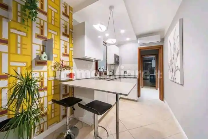 Appartamento in affitto a Bologna