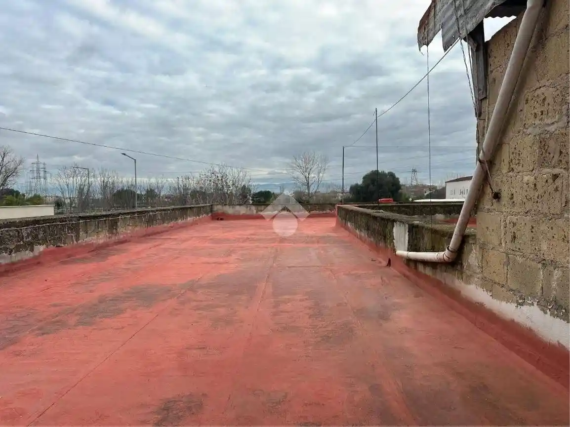 Appartamento in vendita a Frattaminore