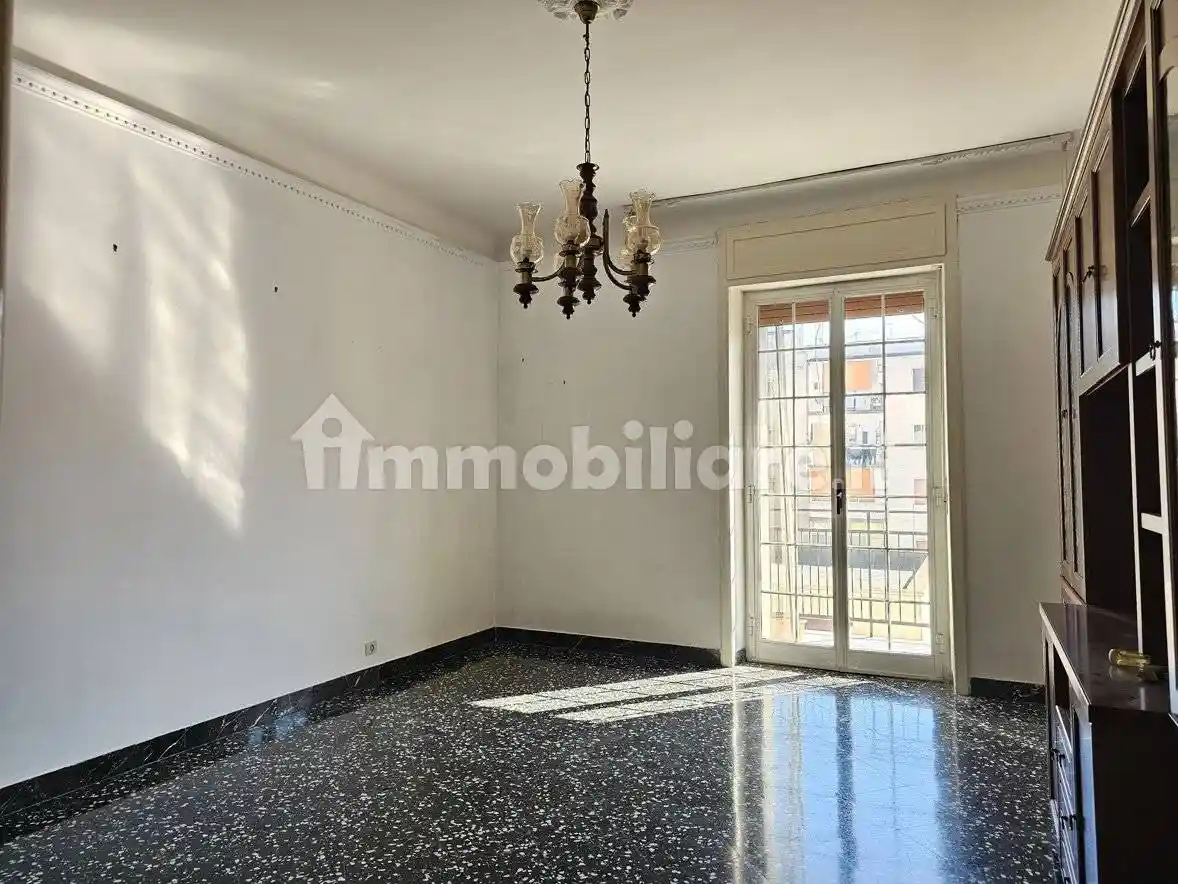 Appartamento in vendita a Taranto