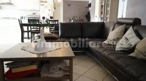 Attico - Mansarda in vendita a San Benedetto del Tronto