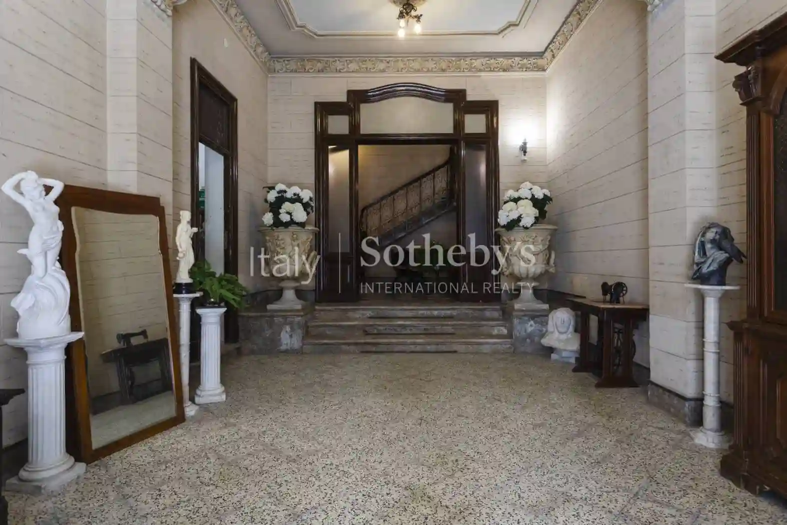 Palazzo - Edificio - foto 2