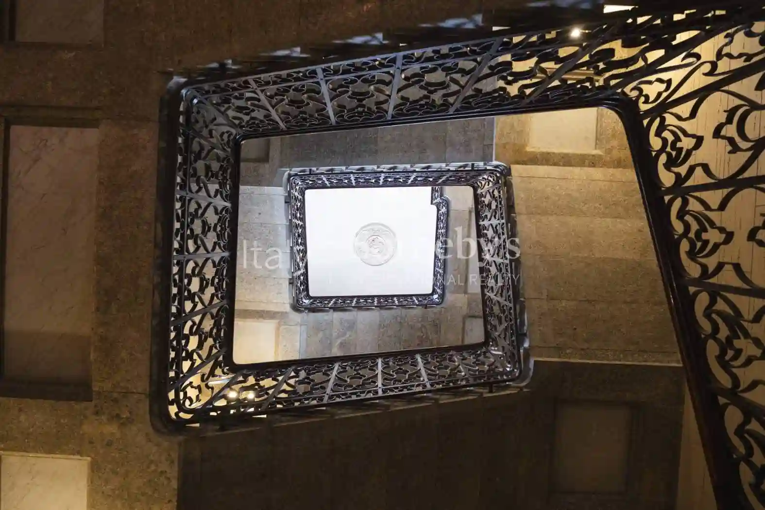 Palazzo - Edificio - foto 4