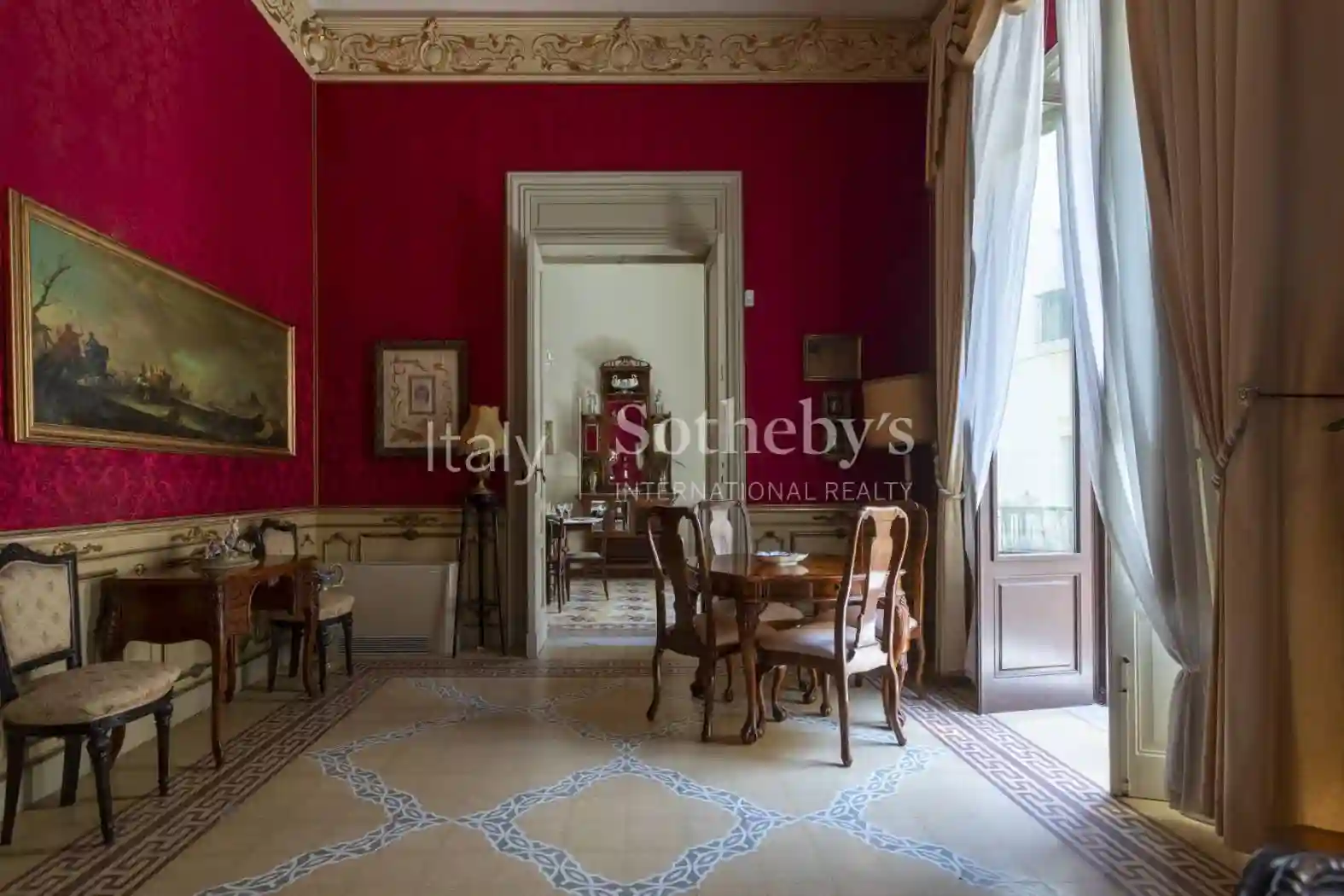 Palazzo - Edificio - foto 5