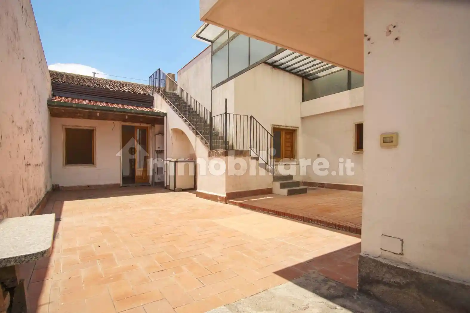 Villa in vendita a Giarre