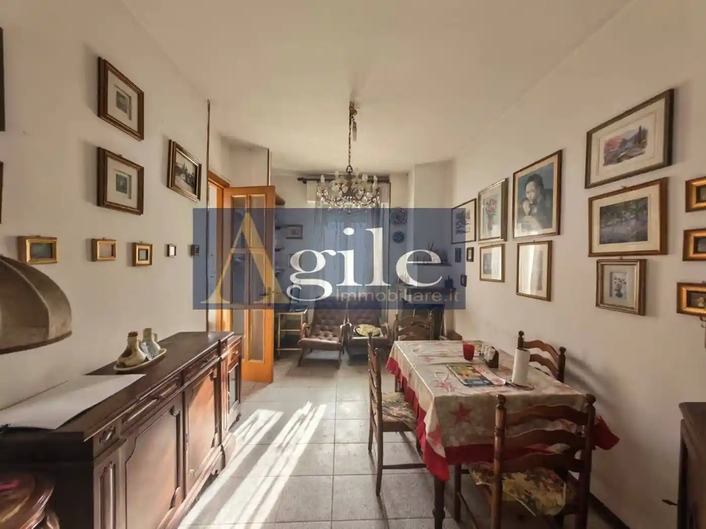 Appartamento in vendita a San Benedetto del Tronto