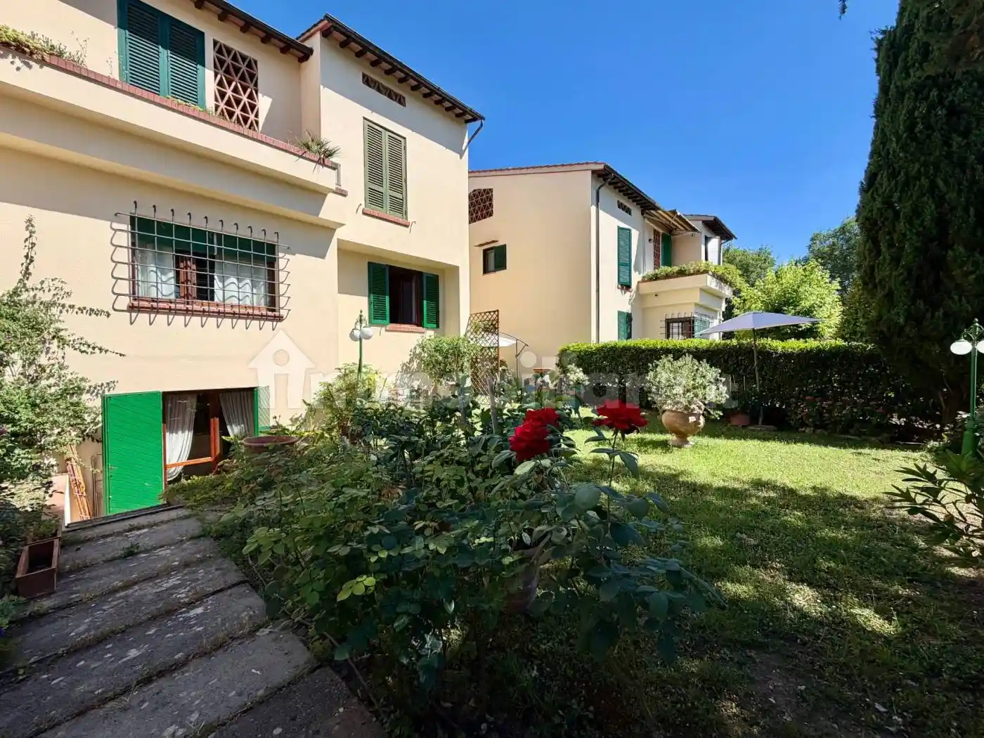 Appartamento in vendita a Bagno a Ripoli