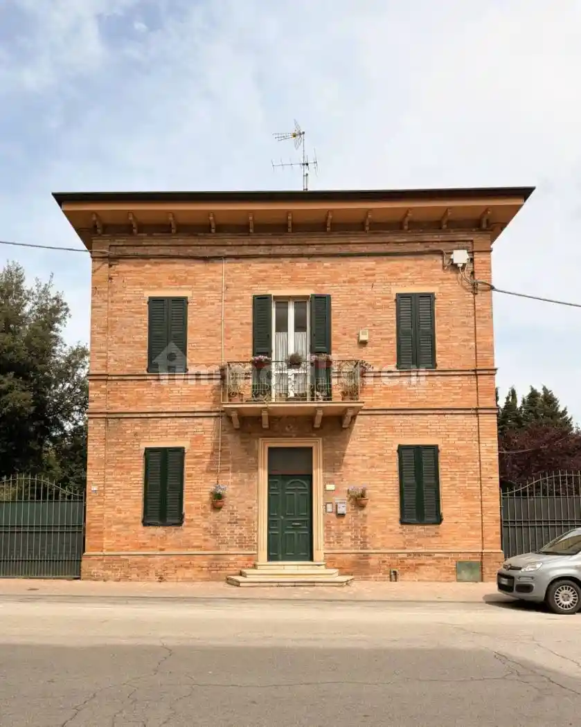 Villa in vendita a Porto San Giorgio