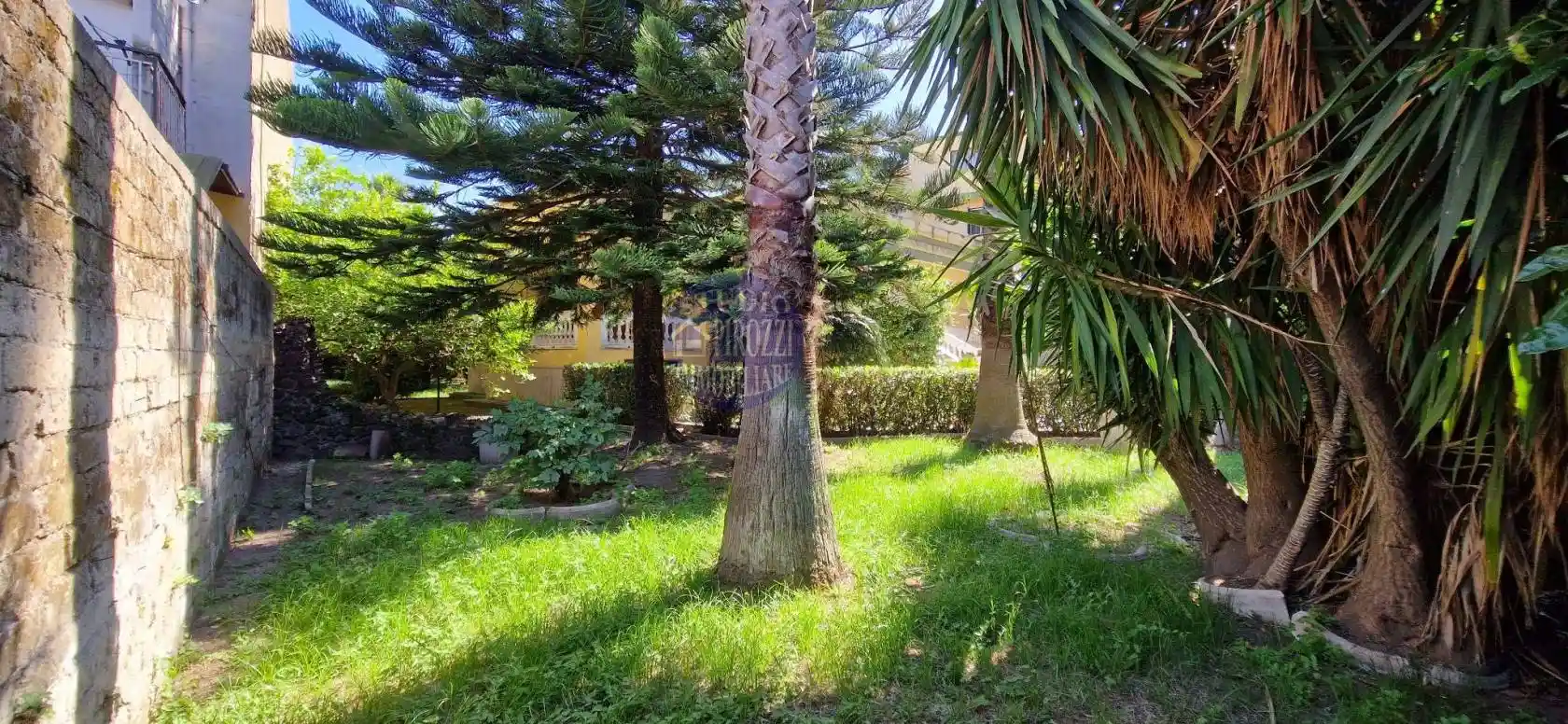 Villa in affitto a Giugliano in Campania
