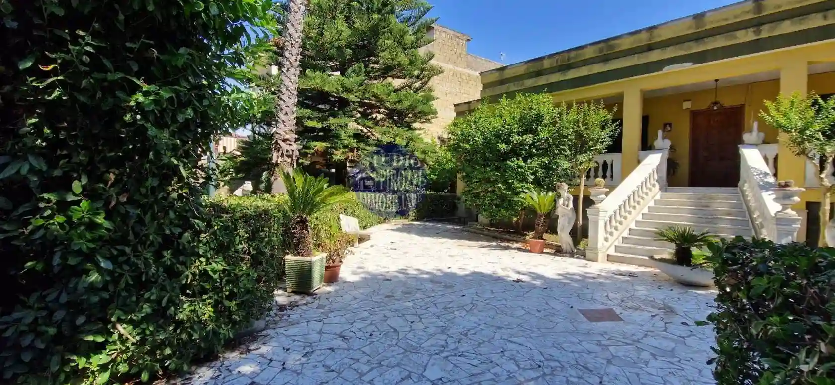 Villa - foto 4