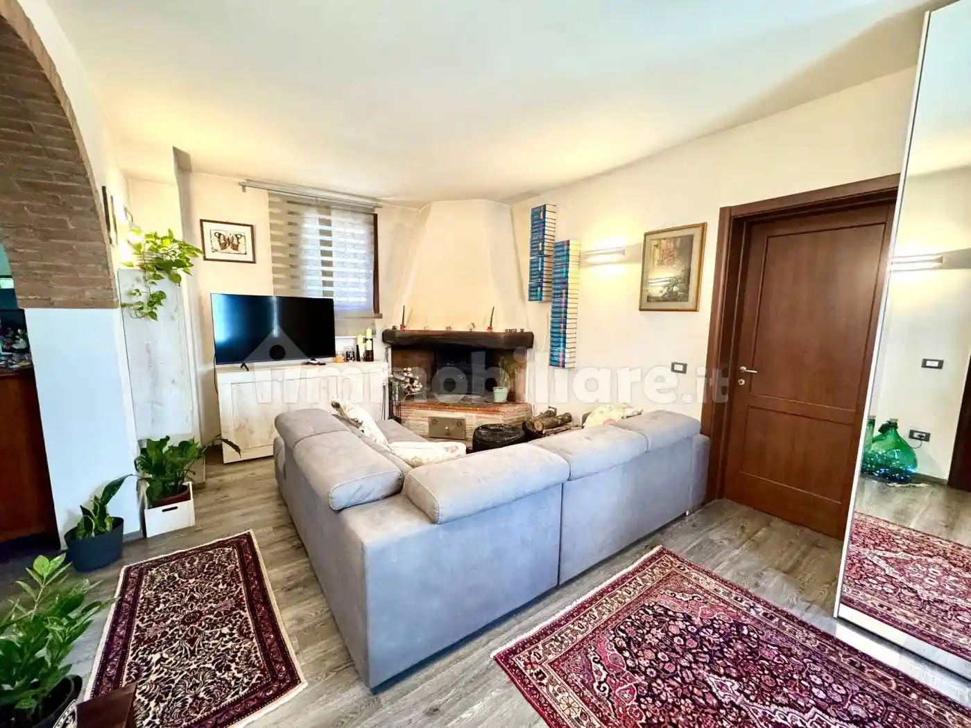 Casa indipendente in vendita a Pistoia