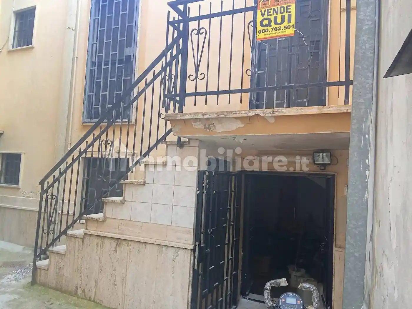Casa indipendente in vendita a Acquaviva delle Fonti