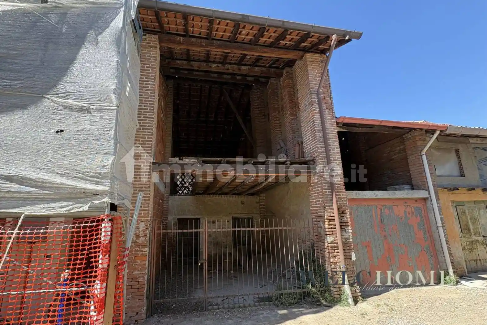 Rustico - Casale in vendita a Arluno
