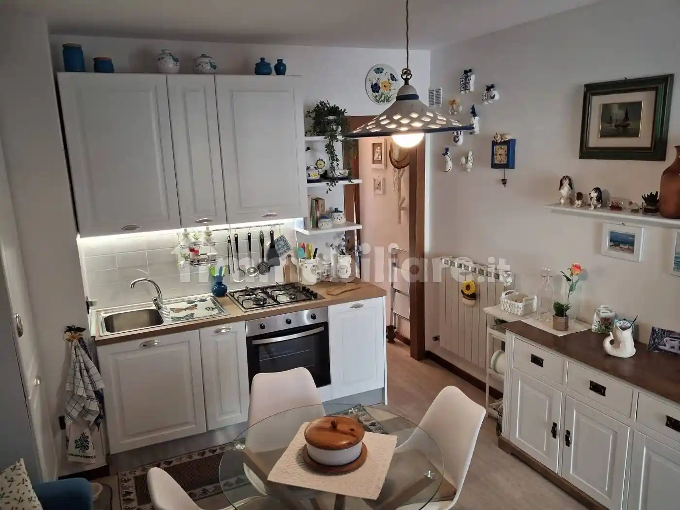 Villetta a schiera in vendita a Comacchio
