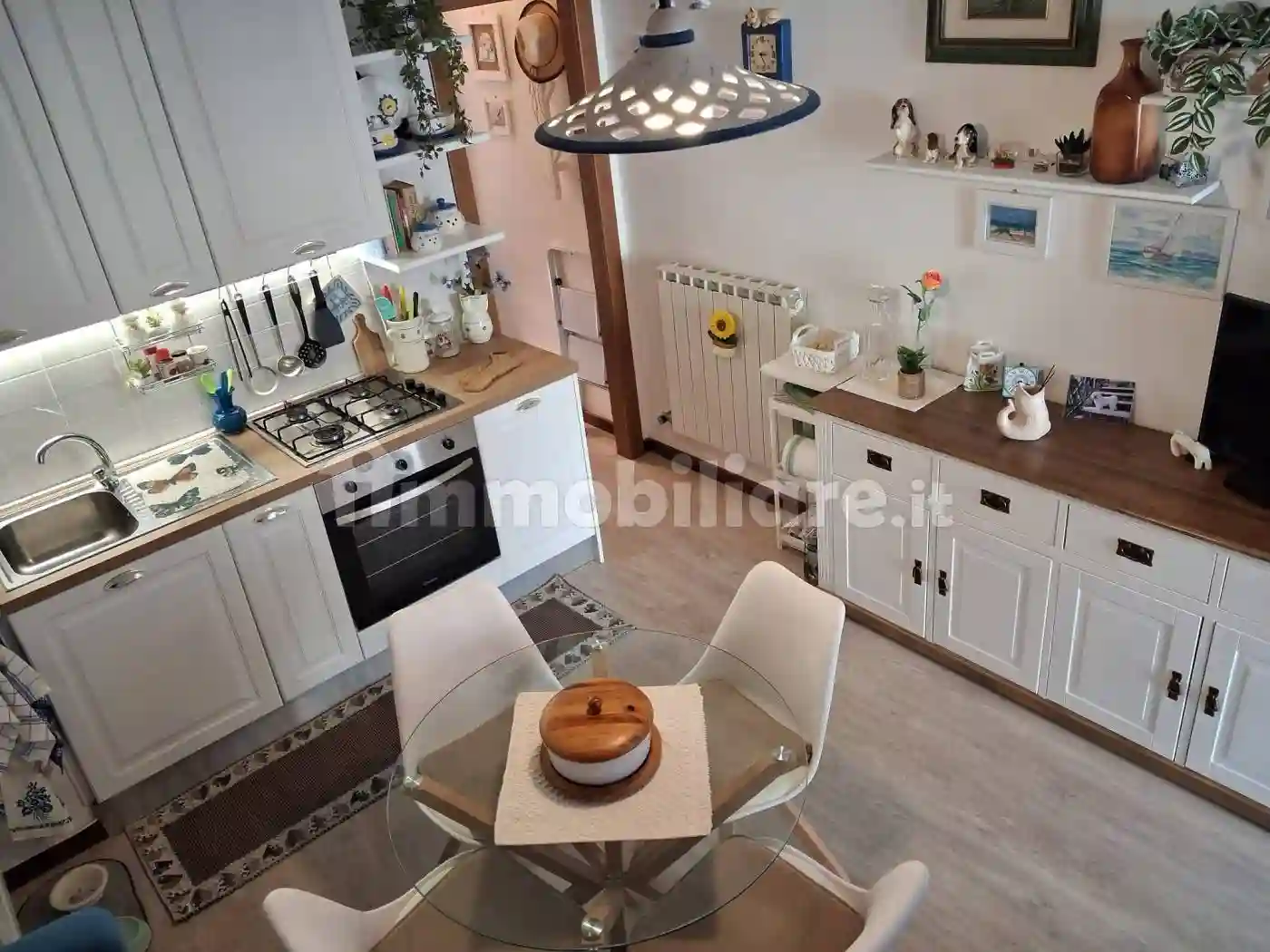 Villetta a schiera - foto 3
