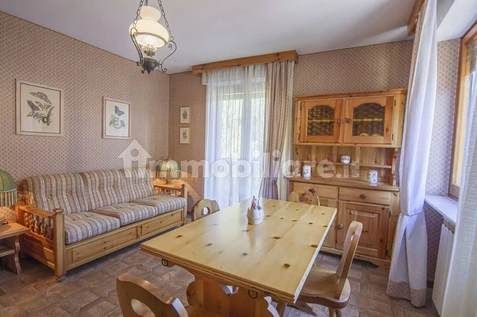 Appartamento in vendita a Limone Piemonte