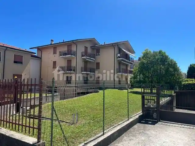 Appartamento in vendita a Merate