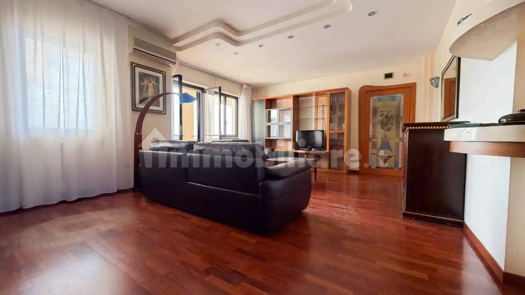 Appartamento in vendita a Manfredonia