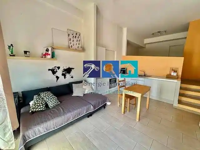Loft in affitto a Ancona