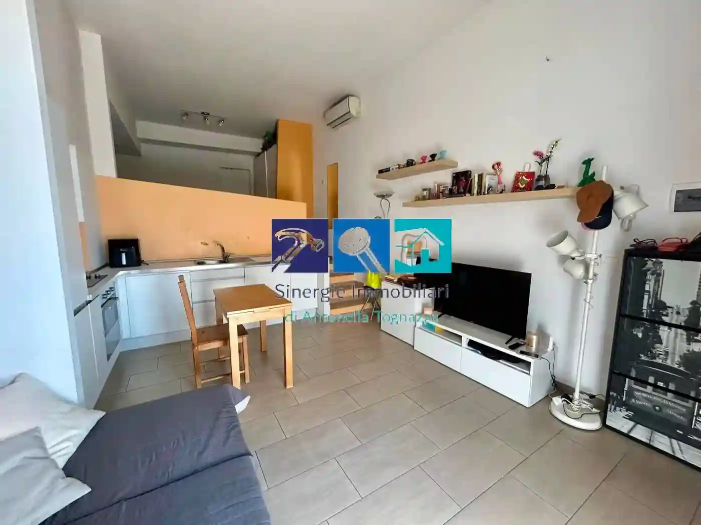 Loft - foto 2
