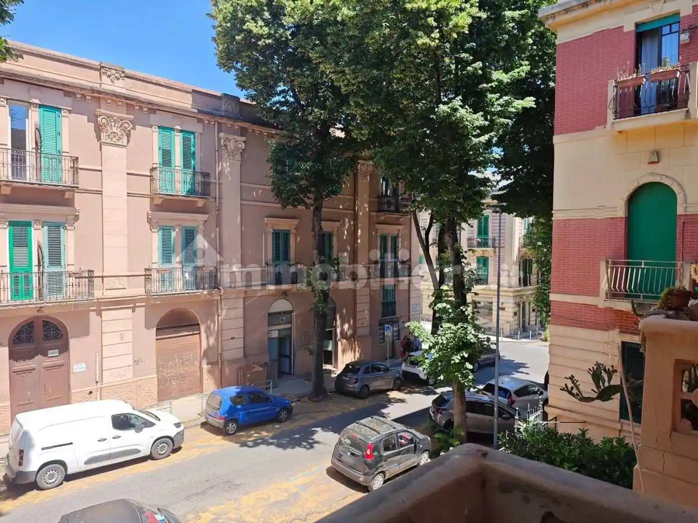 Appartamento in vendita a Messina