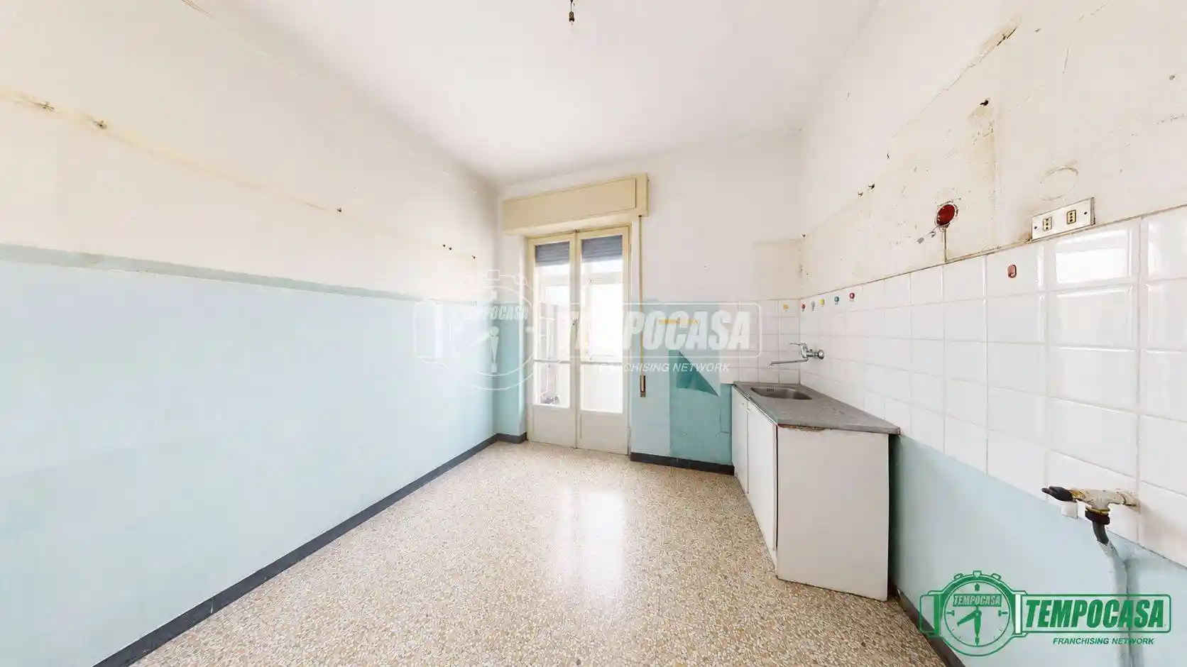 Appartamento in vendita a Imperia