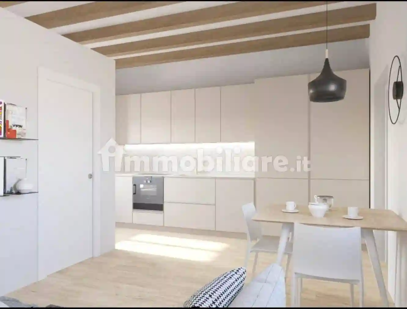 Appartamento - foto 5
