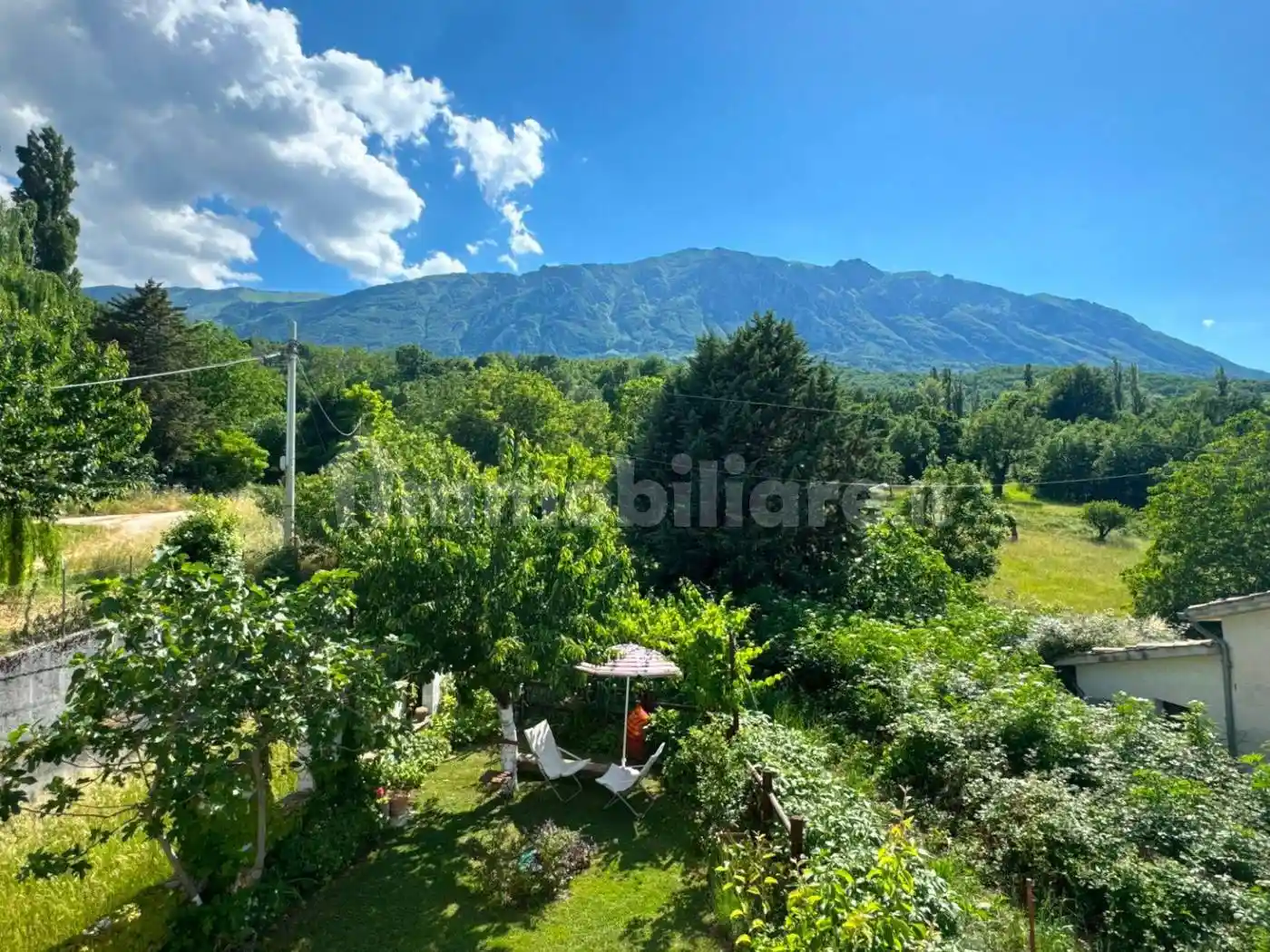 Casa indipendente in vendita a Caramanico Terme