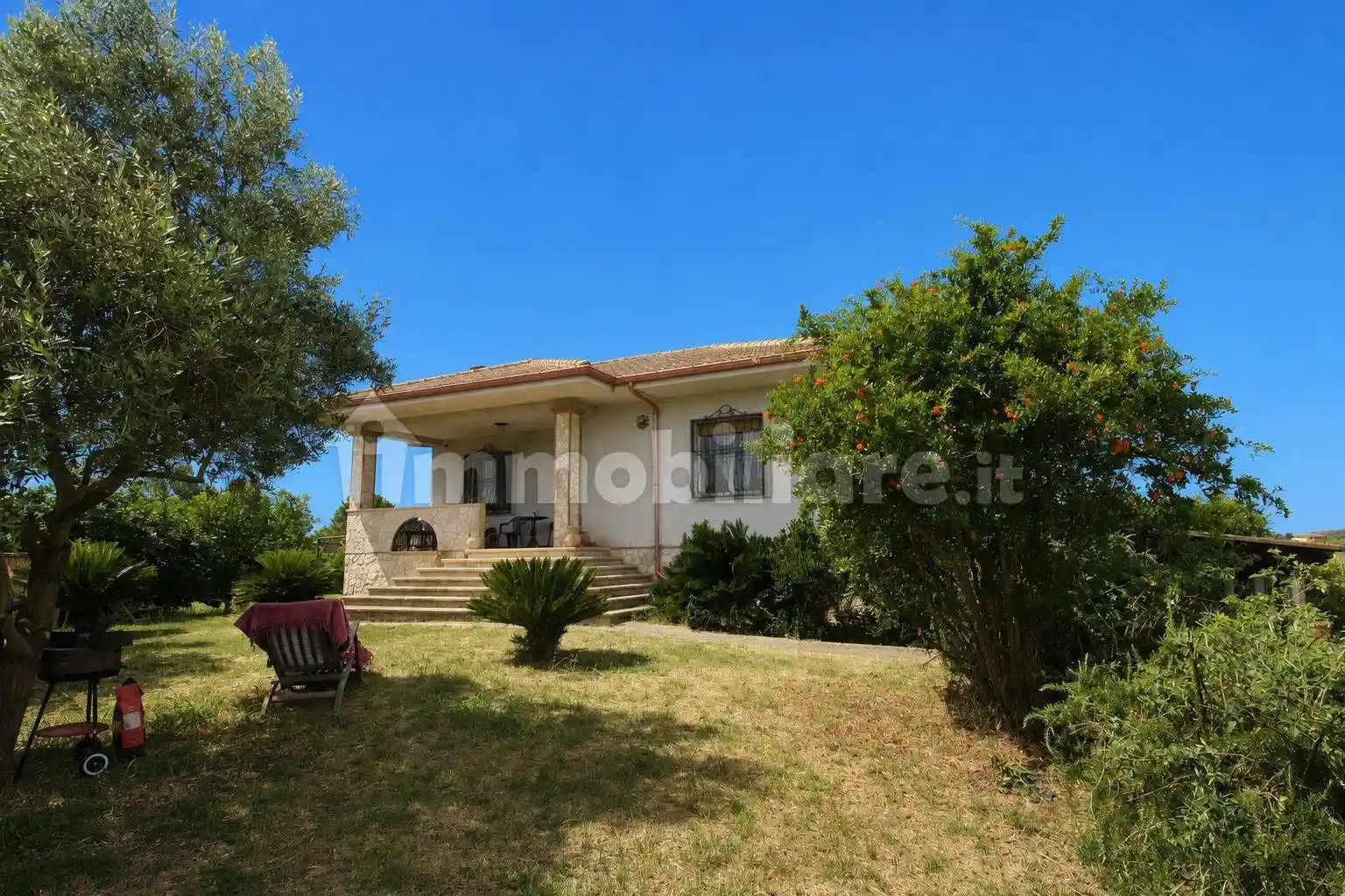 Villa in vendita a Aprilia