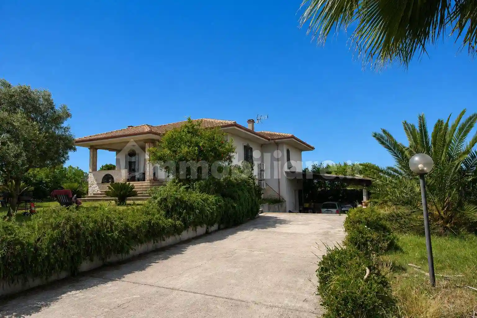 Villa - foto 5