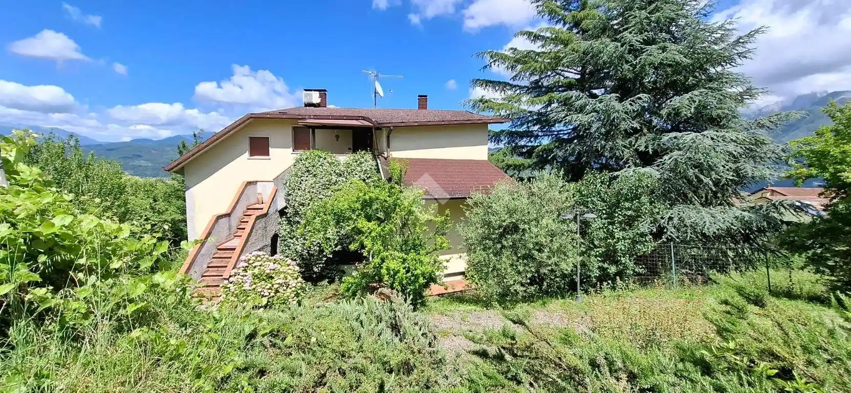 Villa in vendita a Fivizzano