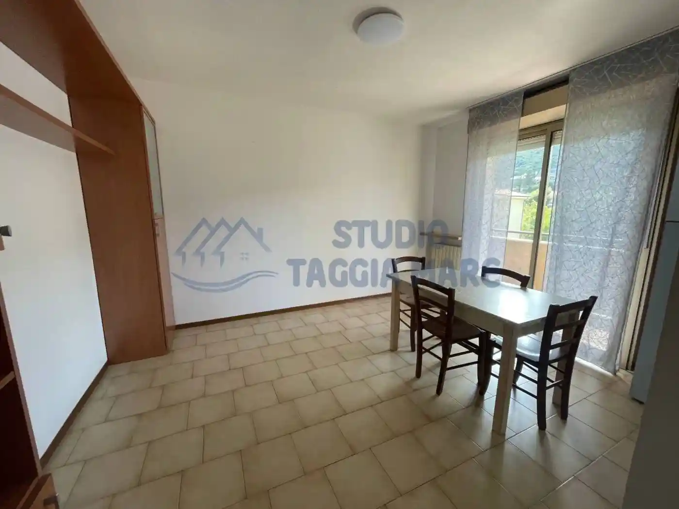 Appartamento in vendita a Taggia