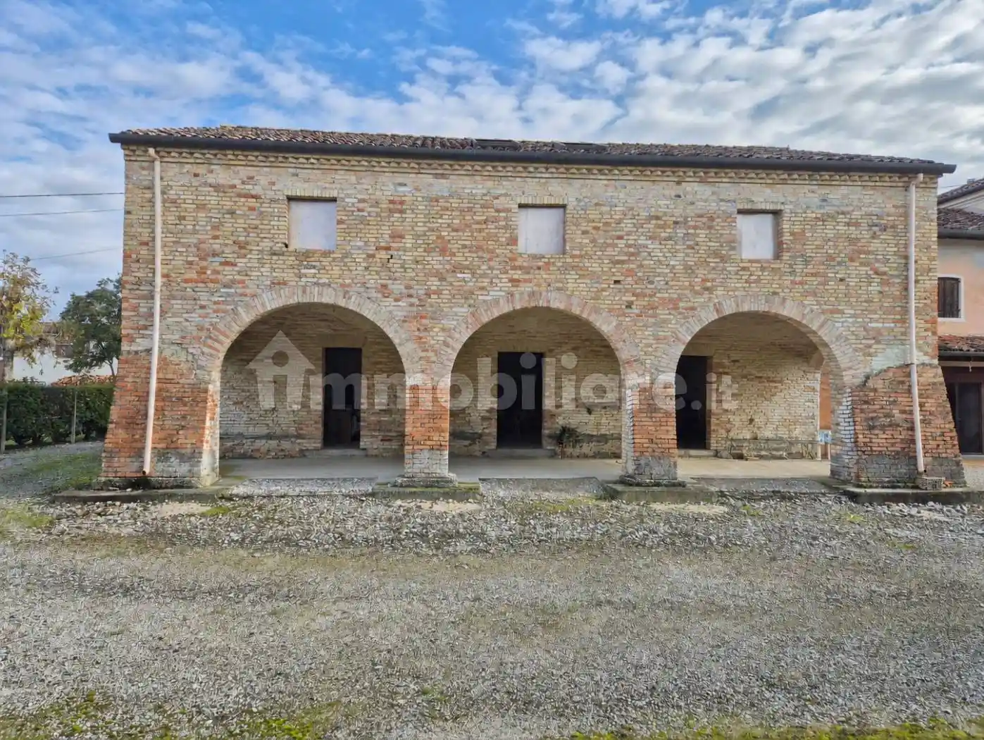 Villa in vendita a Gorgo al Monticano