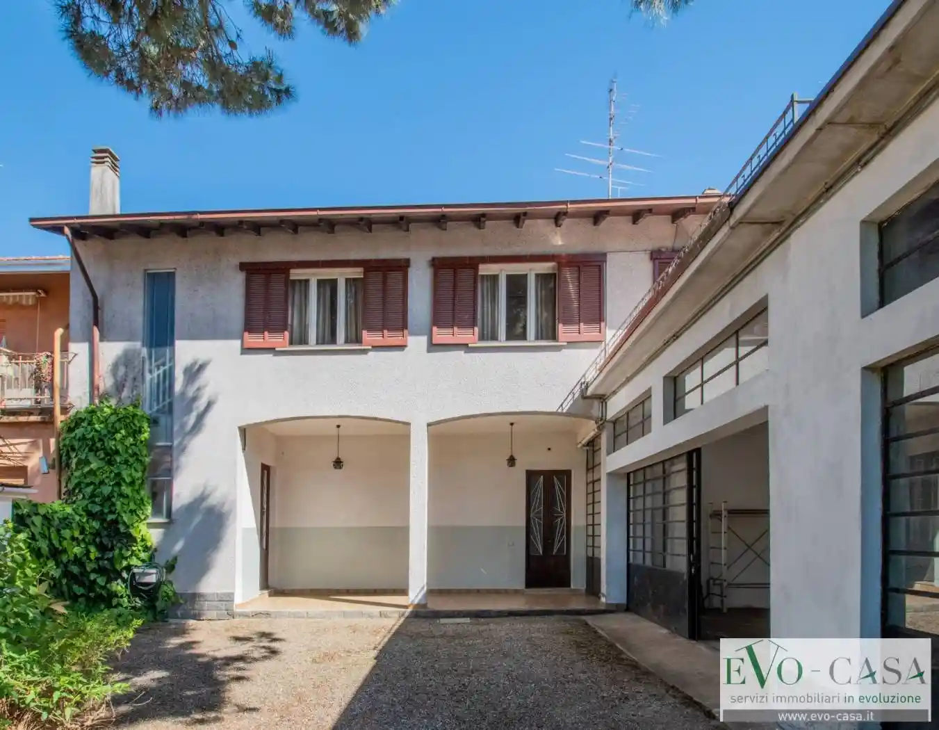 Appartamento in vendita a Busto Arsizio