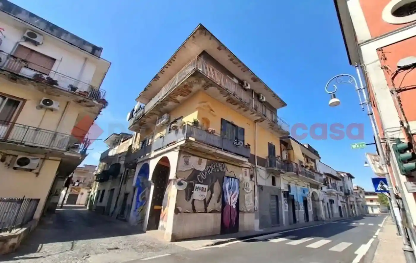 Appartamento in vendita a San Valentino Torio