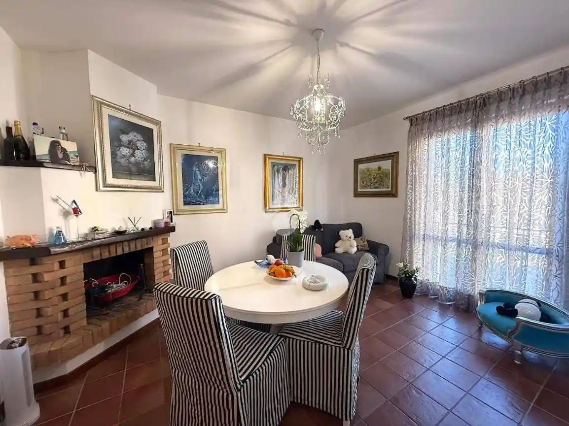 Appartamento in vendita a Nemi