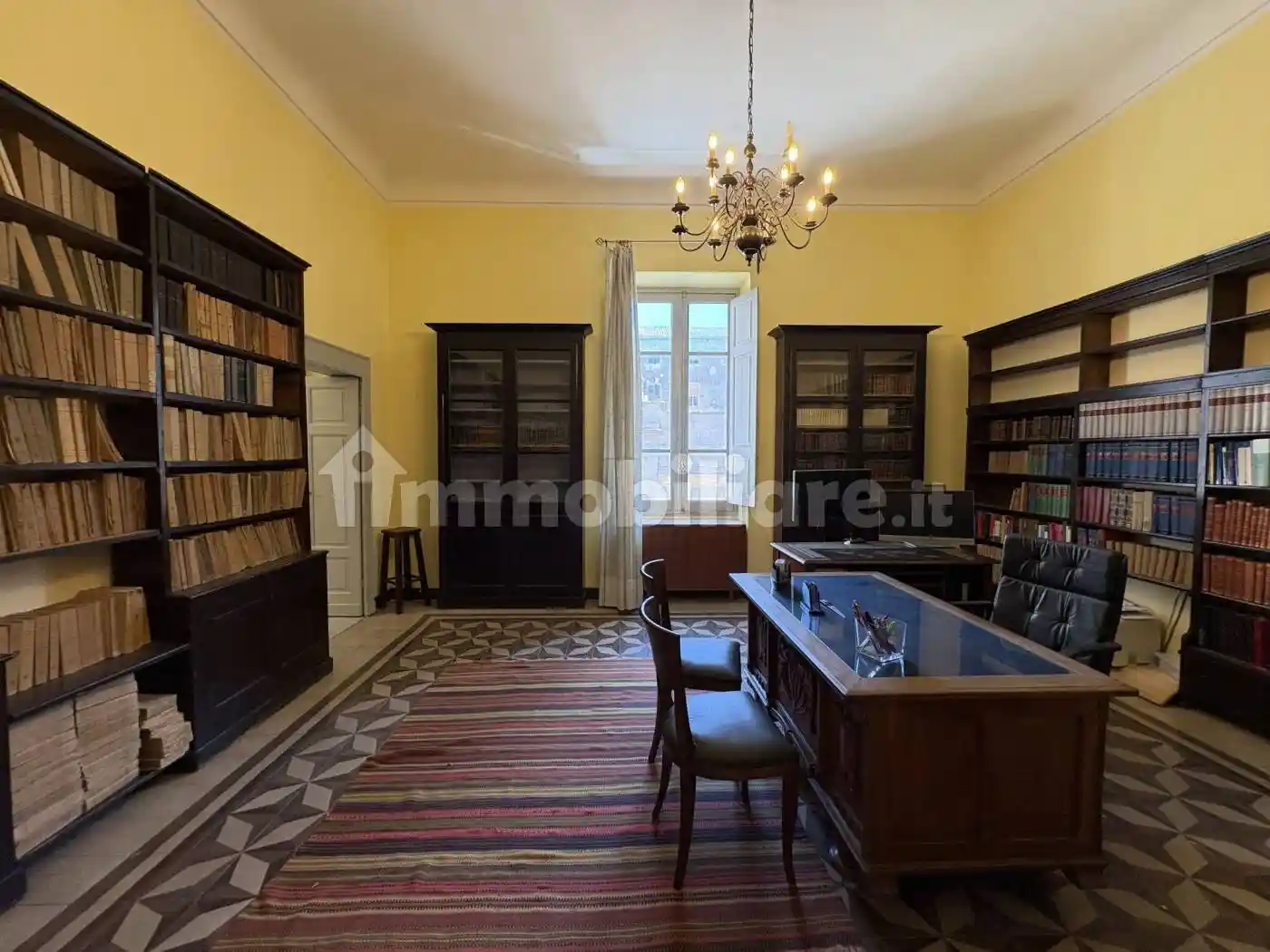 Appartamento in vendita a Sassari
