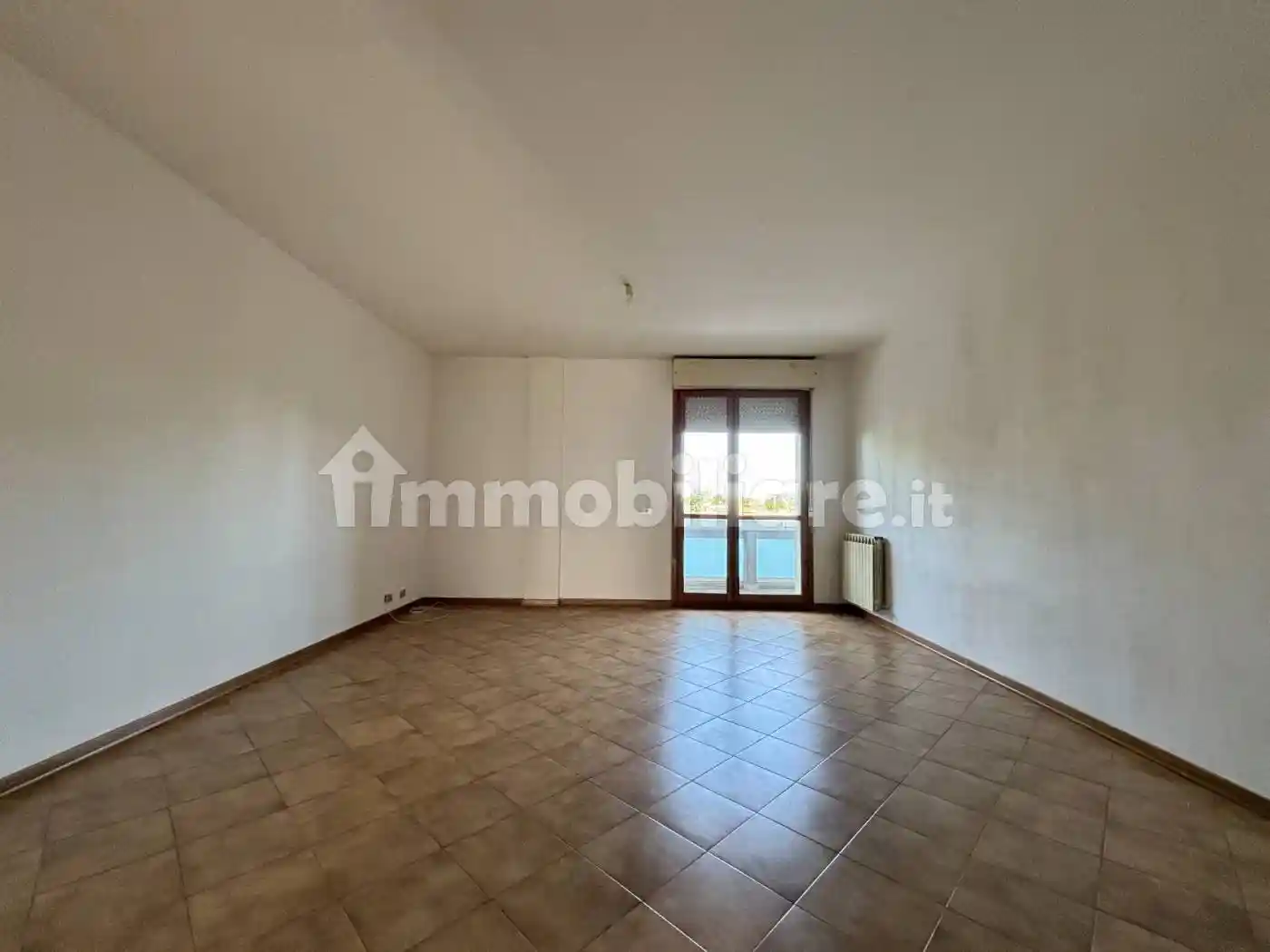 Appartamento in vendita a Carpi