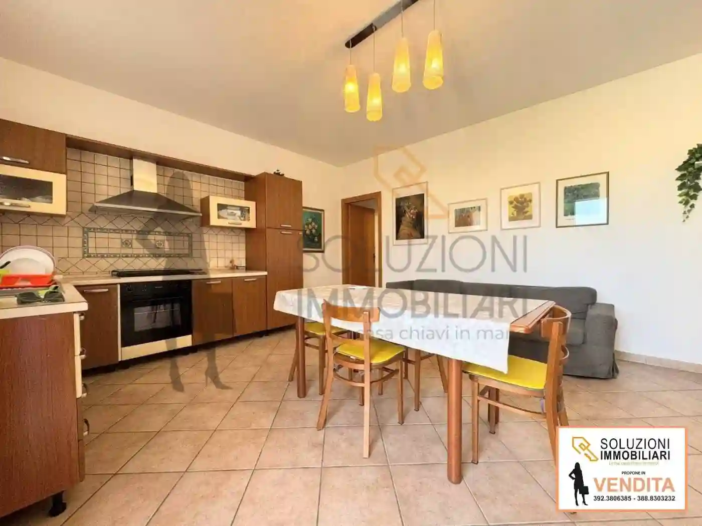 Appartamento - foto 4